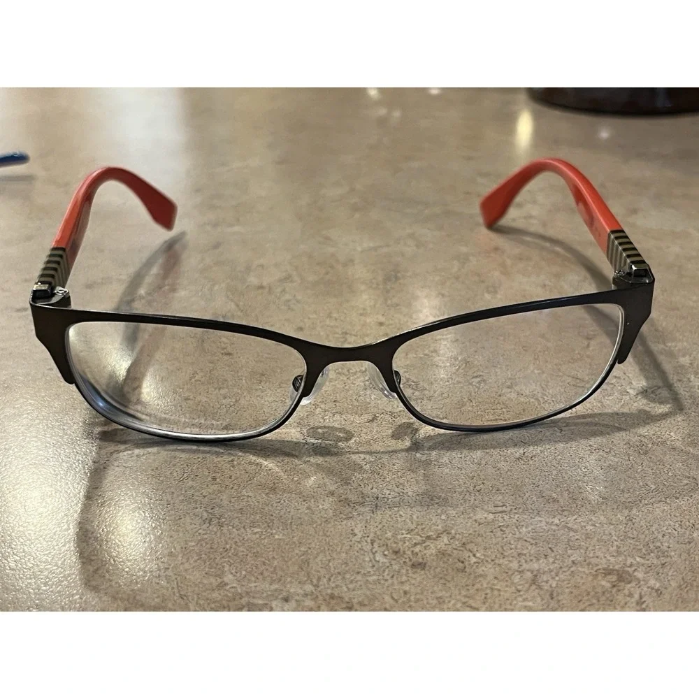 Fendi eyeglasses frames